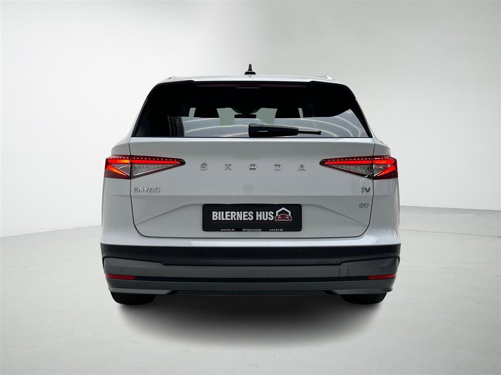 Skoda Enyaq Design Selection Suite billede 8
