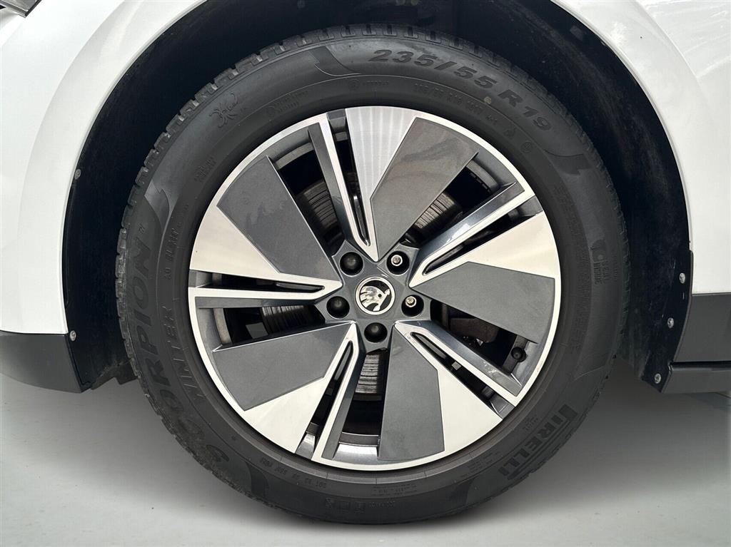 Skoda Enyaq Design Selection Suite billede 9