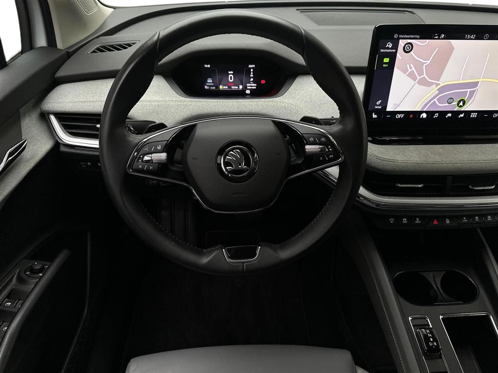 Skoda Enyaq Design Selection Suite billede 10