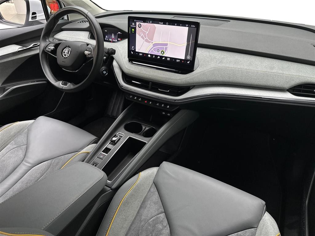 Skoda Enyaq Design Selection Suite billede 11