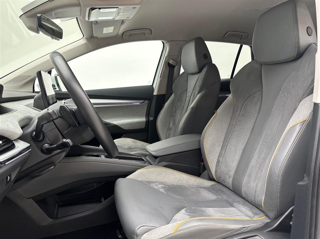 Skoda Enyaq Design Selection Suite billede 18
