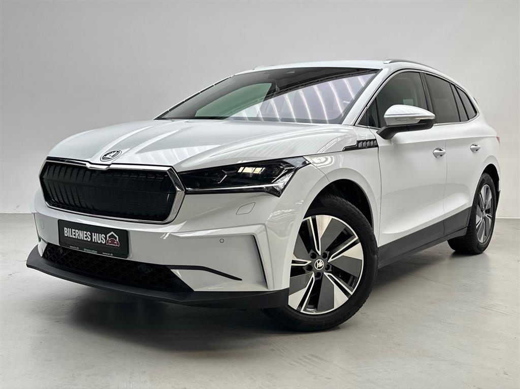 Skoda Enyaq Design Selection Suite billede 20