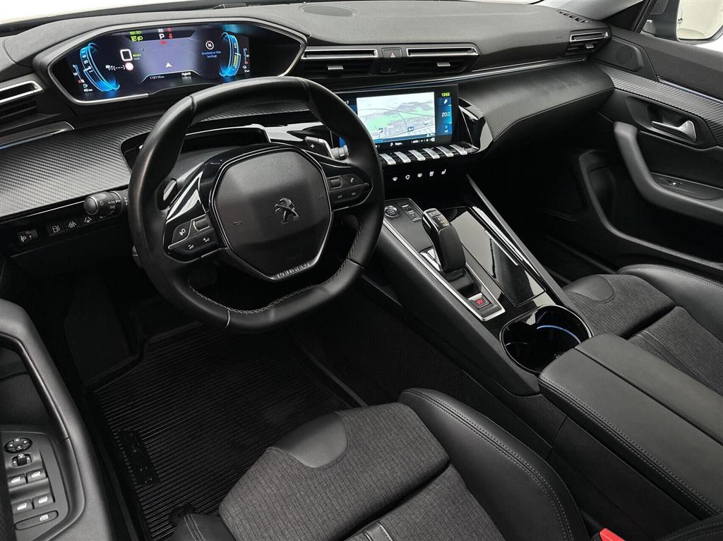 Peugeot 508 Allure Pack billede 4