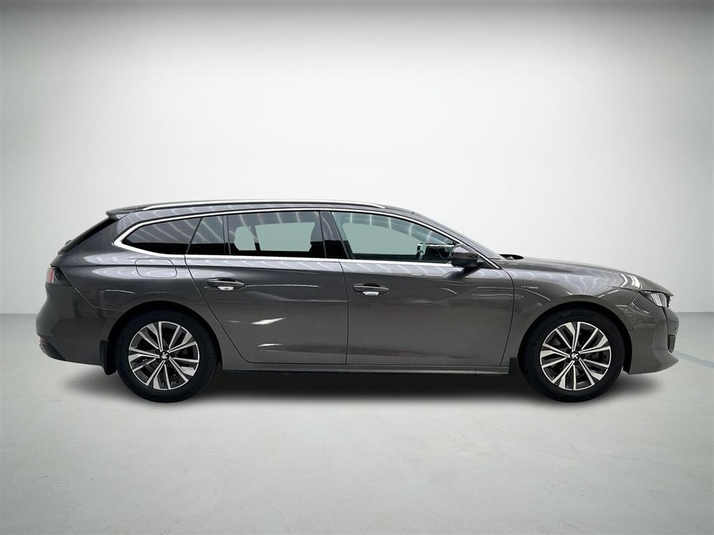 Peugeot 508 Allure Pack billede 6