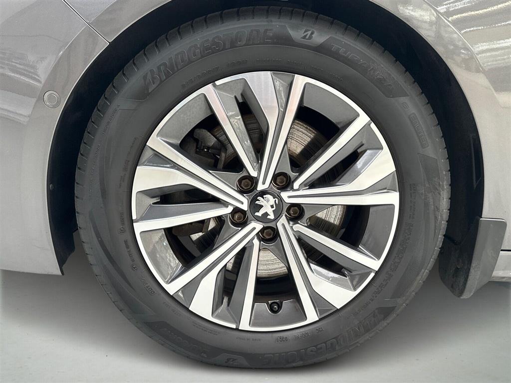 Peugeot 508 Allure Pack billede 9
