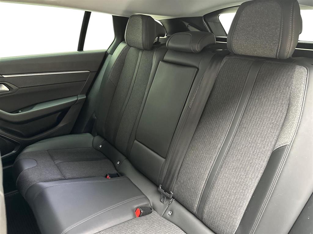 Peugeot 508 Allure Pack billede 13