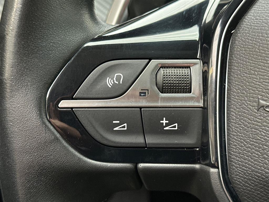 Peugeot 508 Allure Pack billede 16