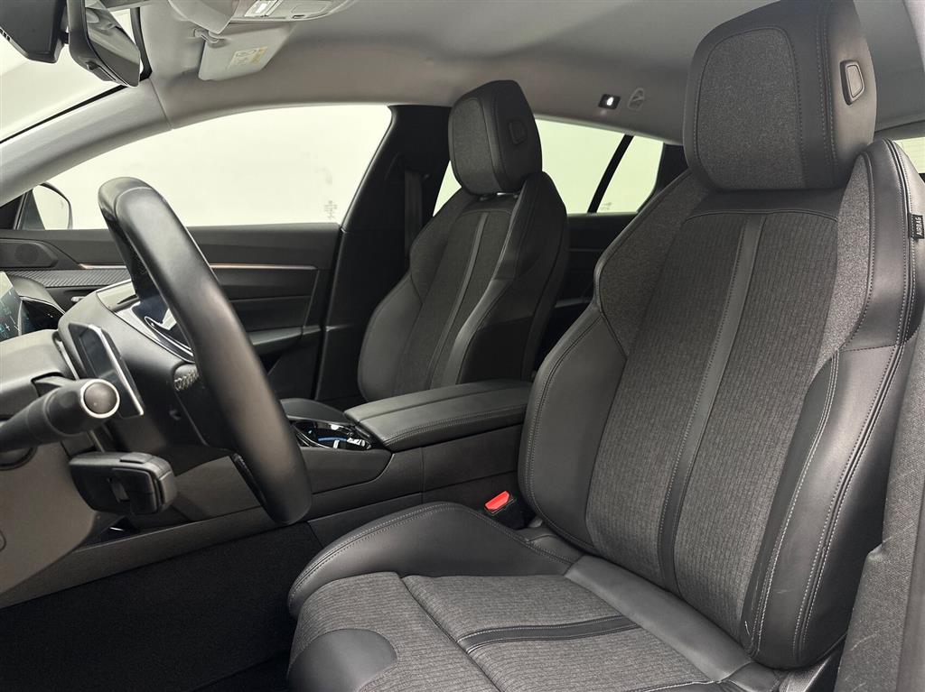 Peugeot 508 Allure Pack billede 18