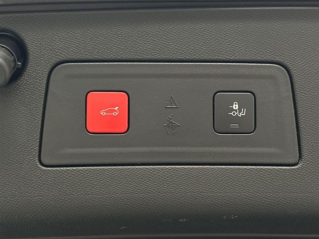 Peugeot 508 Allure Pack billede 19