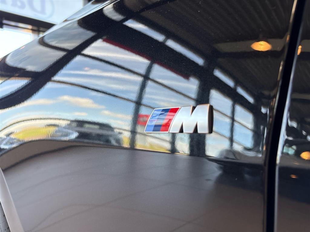 BMW i4 M-Sport billede 6