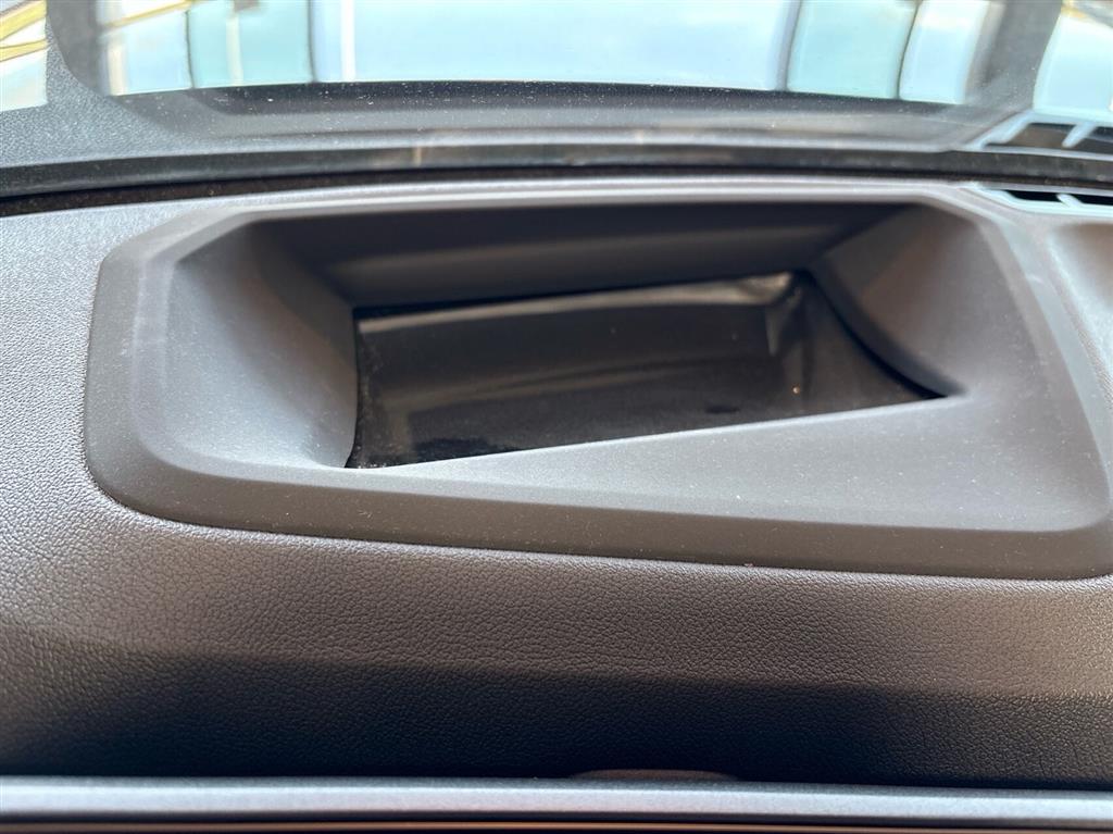 BMW i4 M-Sport billede 15