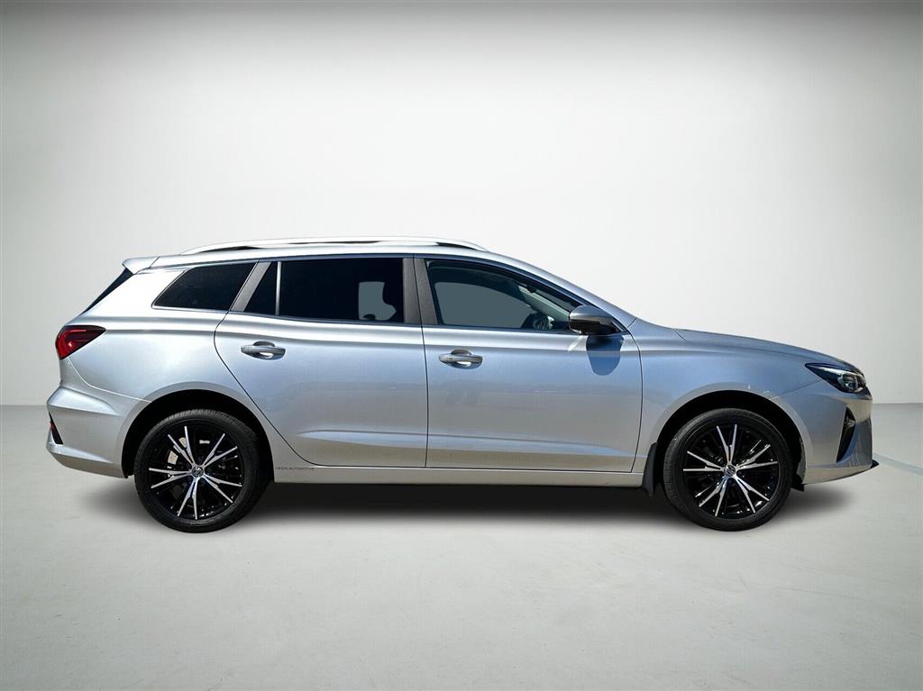 MG MG5 Electric Luxury billede 6