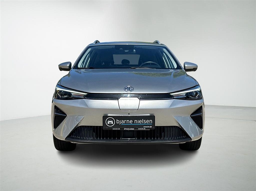 MG MG5 Electric Luxury billede 7