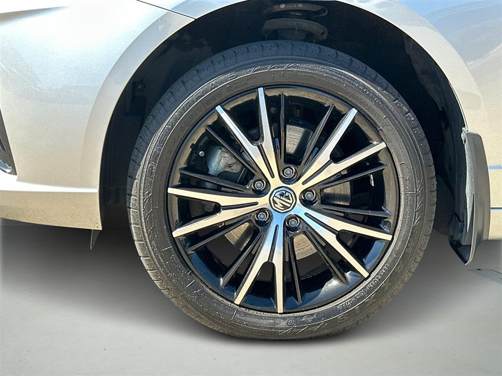 MG MG5 Electric Luxury billede 9