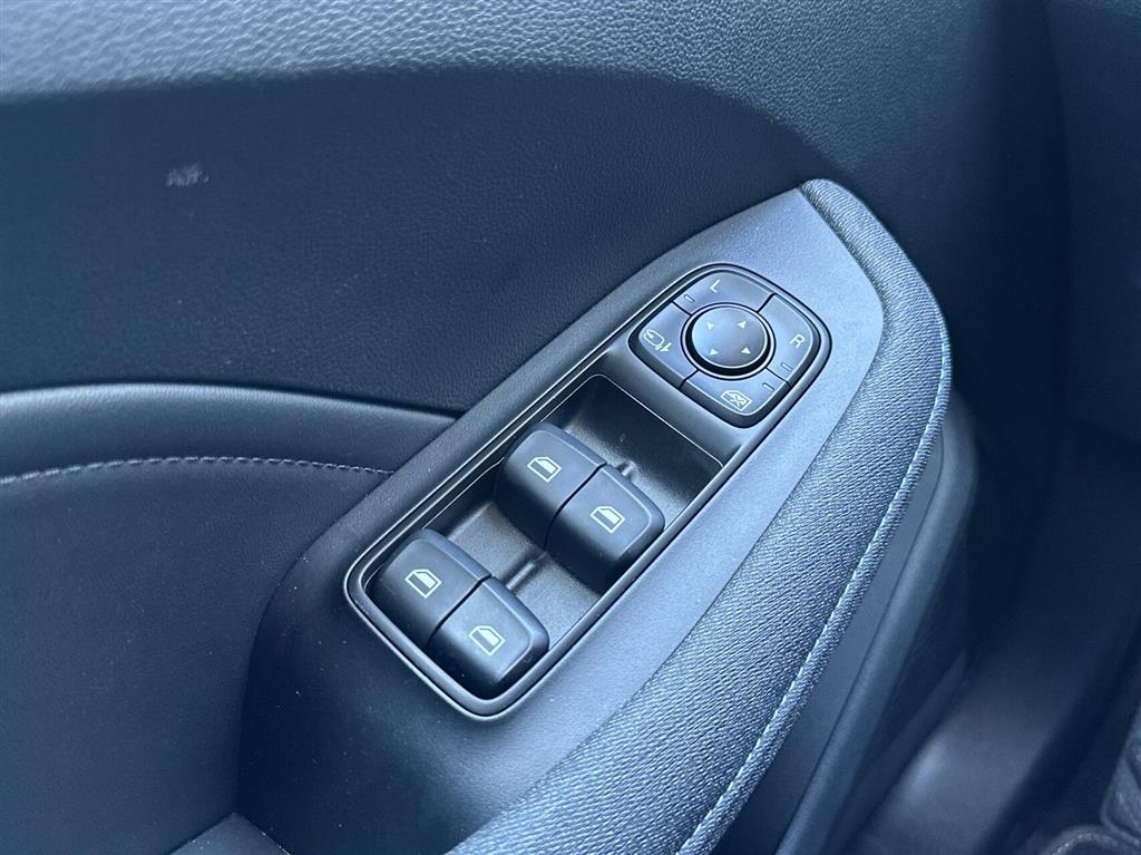 MG MG5 Electric Luxury billede 18