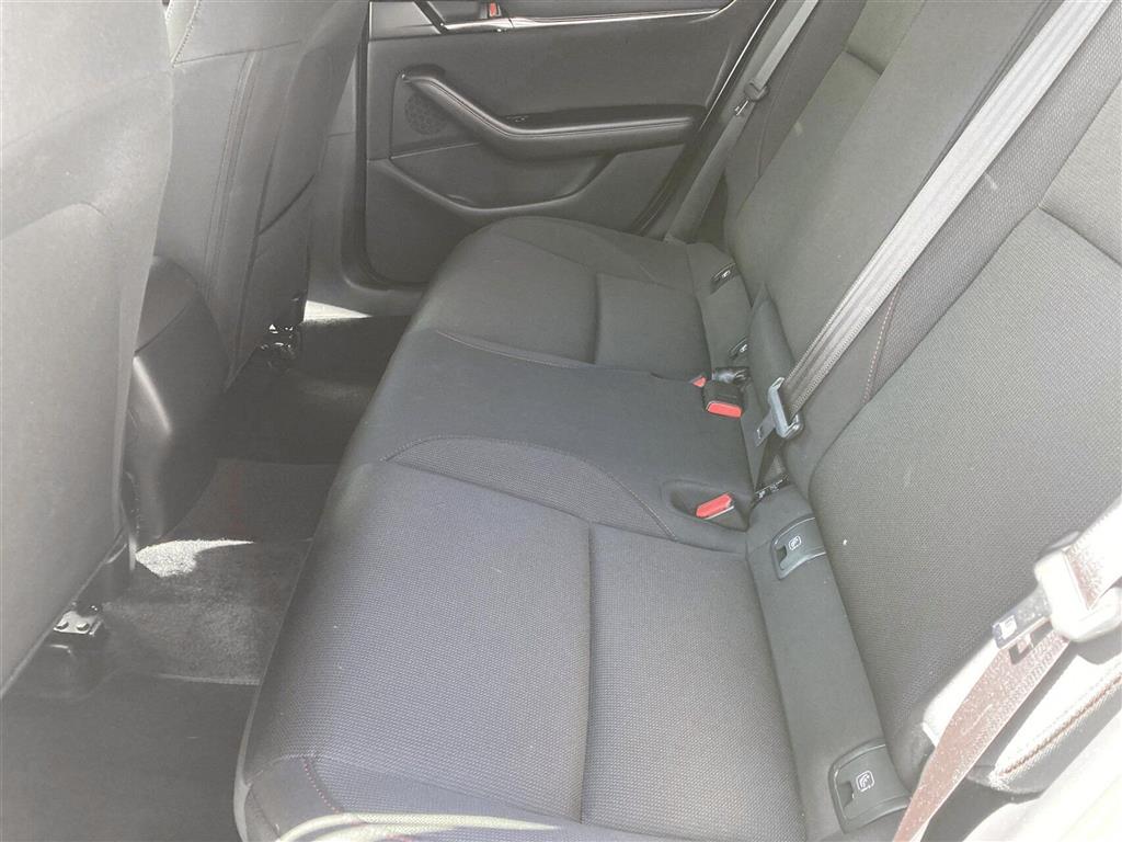 Mazda 3 Homura billede 6