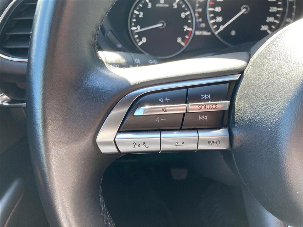 Mazda 3 Homura billede 13