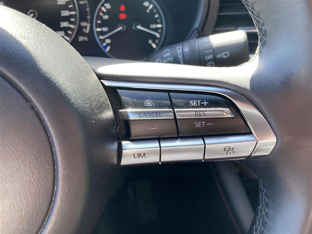 Mazda 3 Homura billede 14