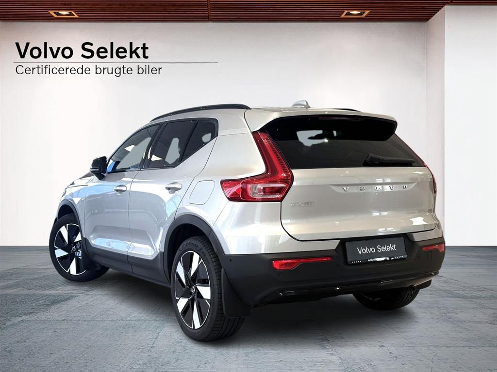 Volvo EX40 Plus billede 2