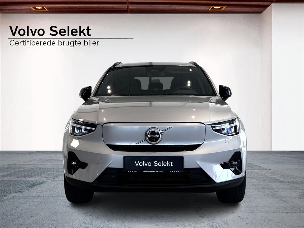 Volvo EX40 Plus billede 3