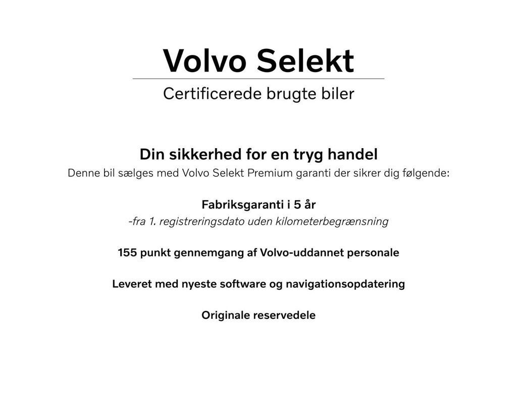 Volvo EX40 Plus billede 9