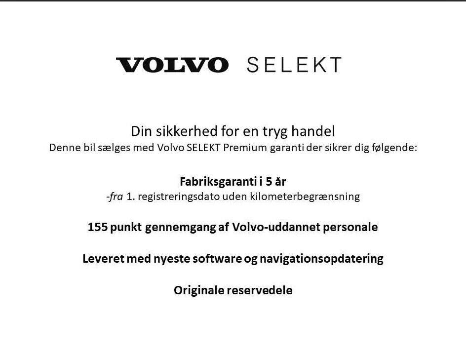 Volvo EX40 Plus billede 10