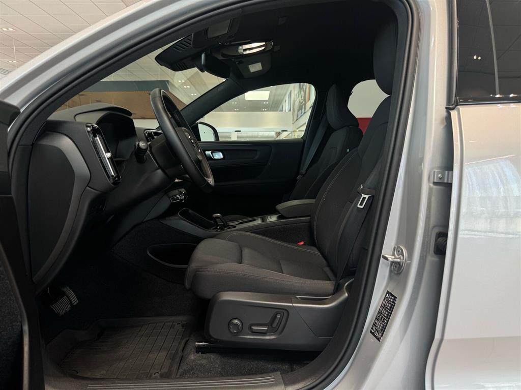 Volvo EX40 Plus billede 12