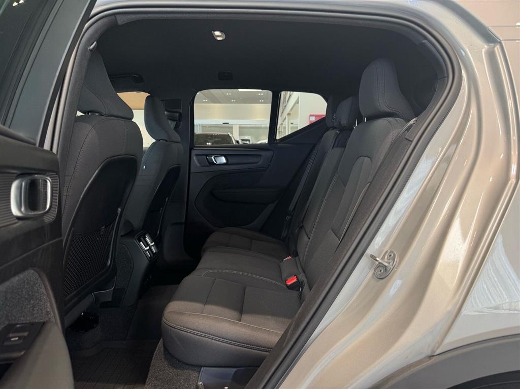 Volvo EX40 Plus billede 13