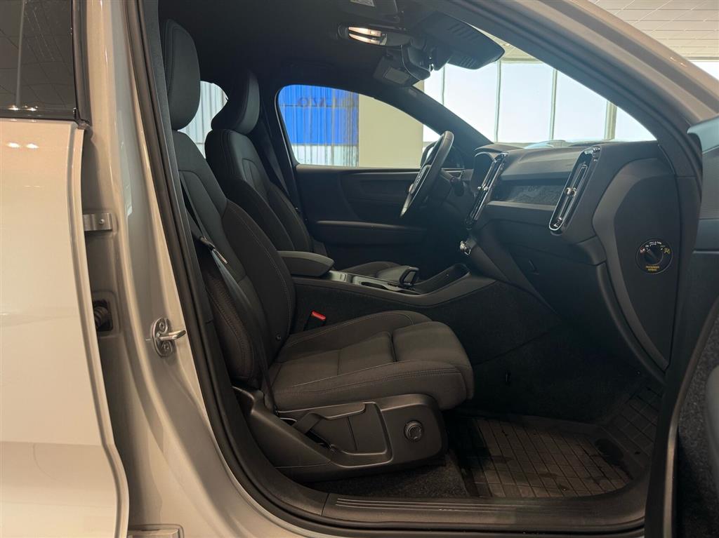 Volvo EX40 Plus billede 16
