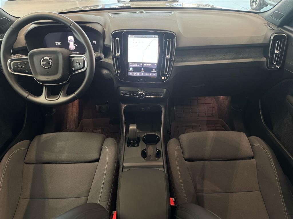 Volvo EX40 Plus billede 17