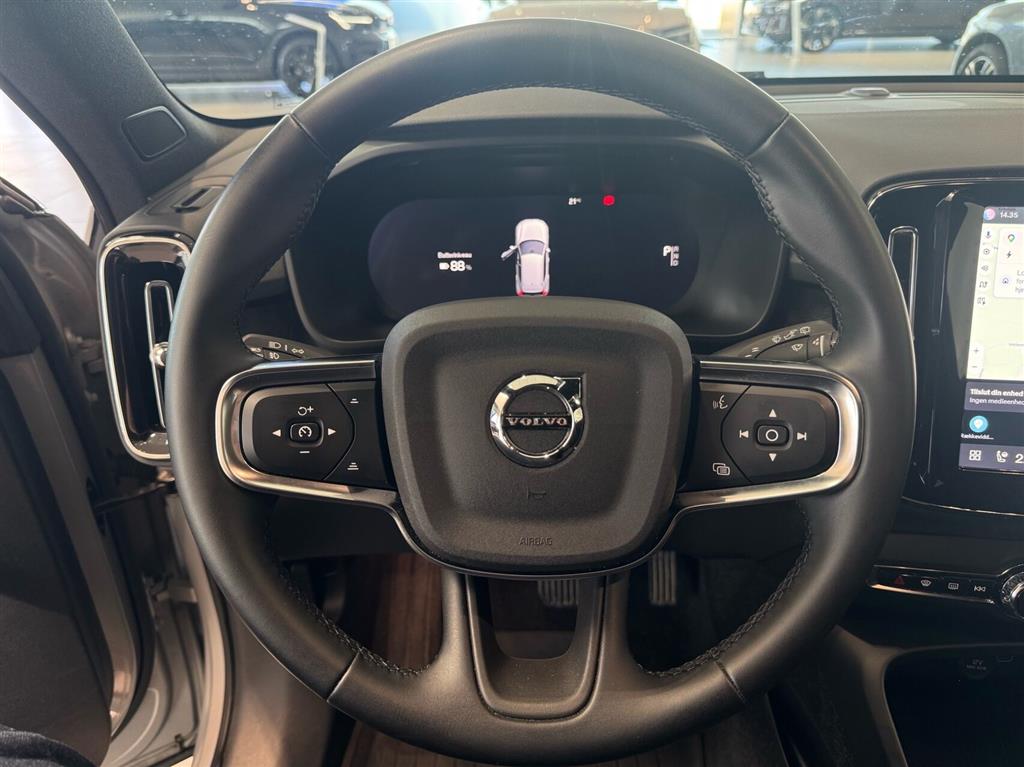 Volvo EX40 Plus billede 18