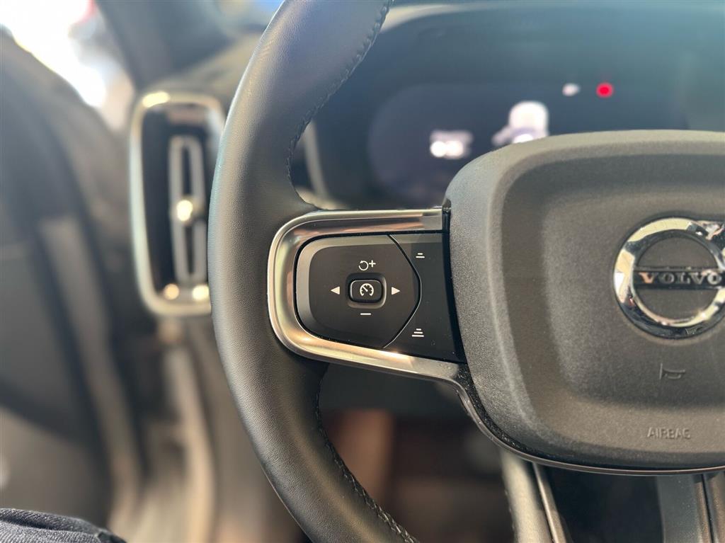 Volvo EX40 Plus billede 19