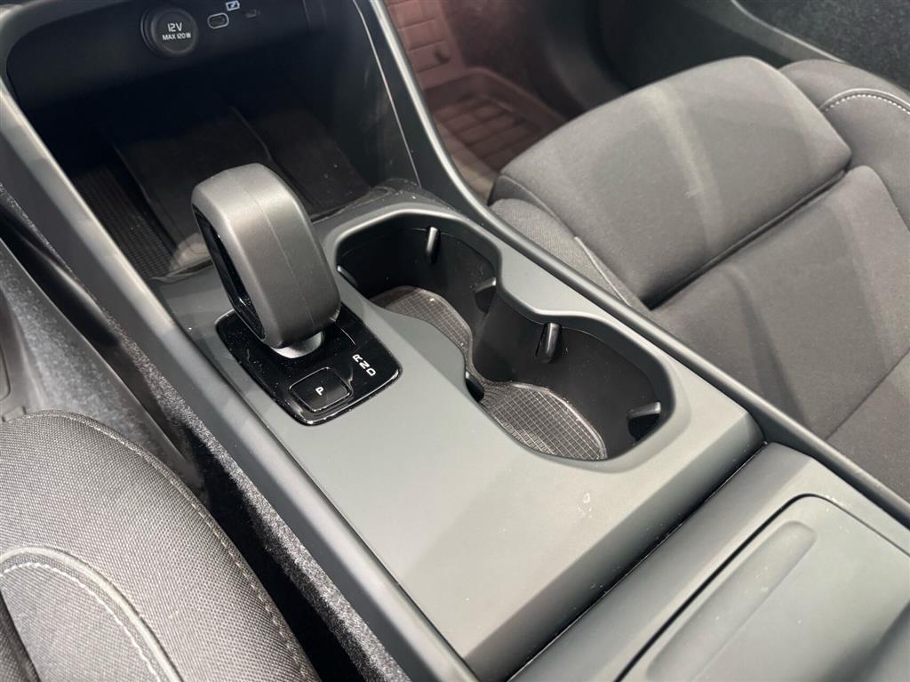Volvo EX40 Plus billede 21