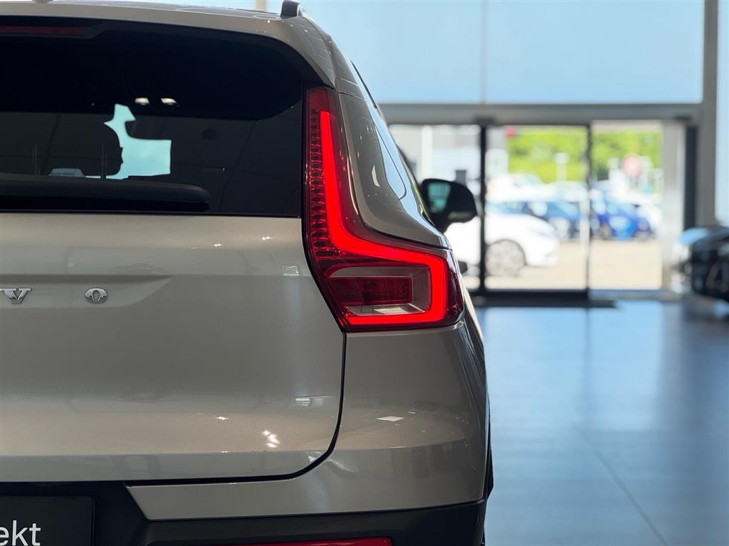 Volvo EX40 Plus billede 27