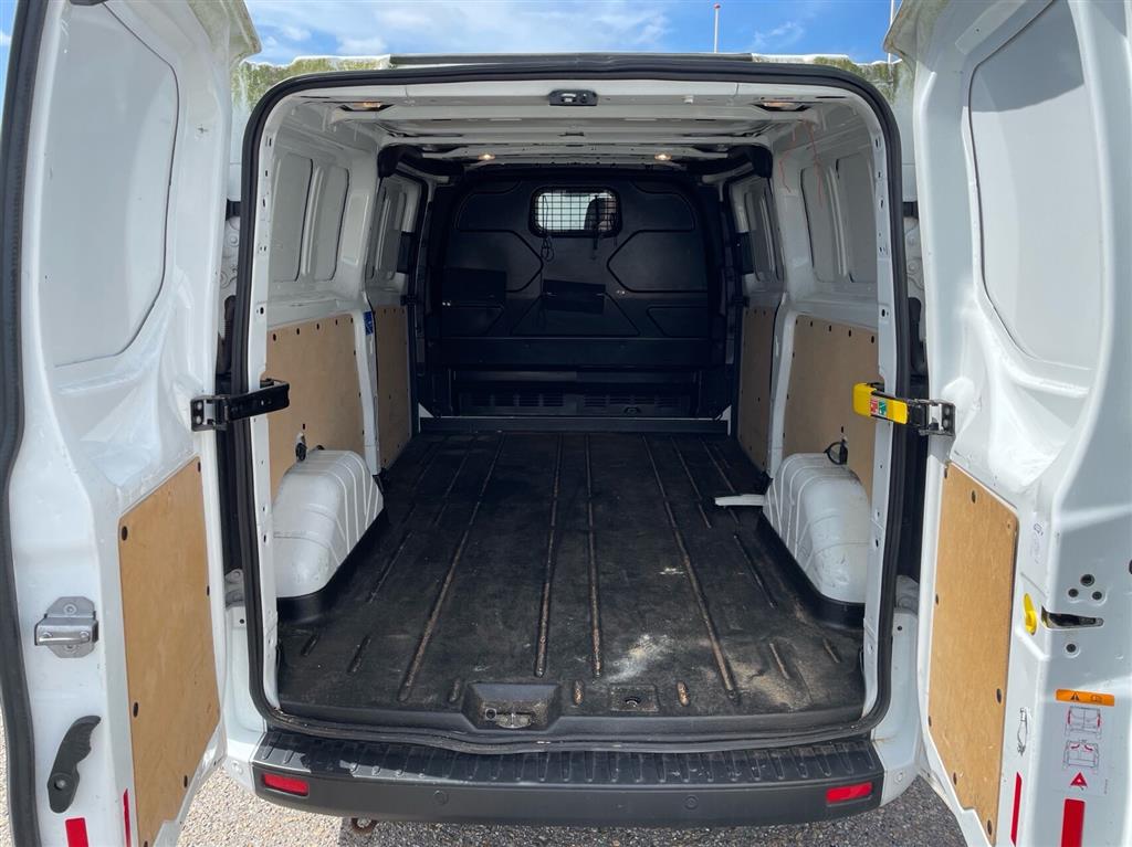 Ford Transit Custom Trend billede 3
