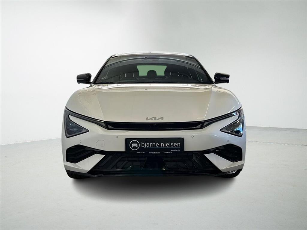 Kia EV6 Long Range GT-Line billede 3