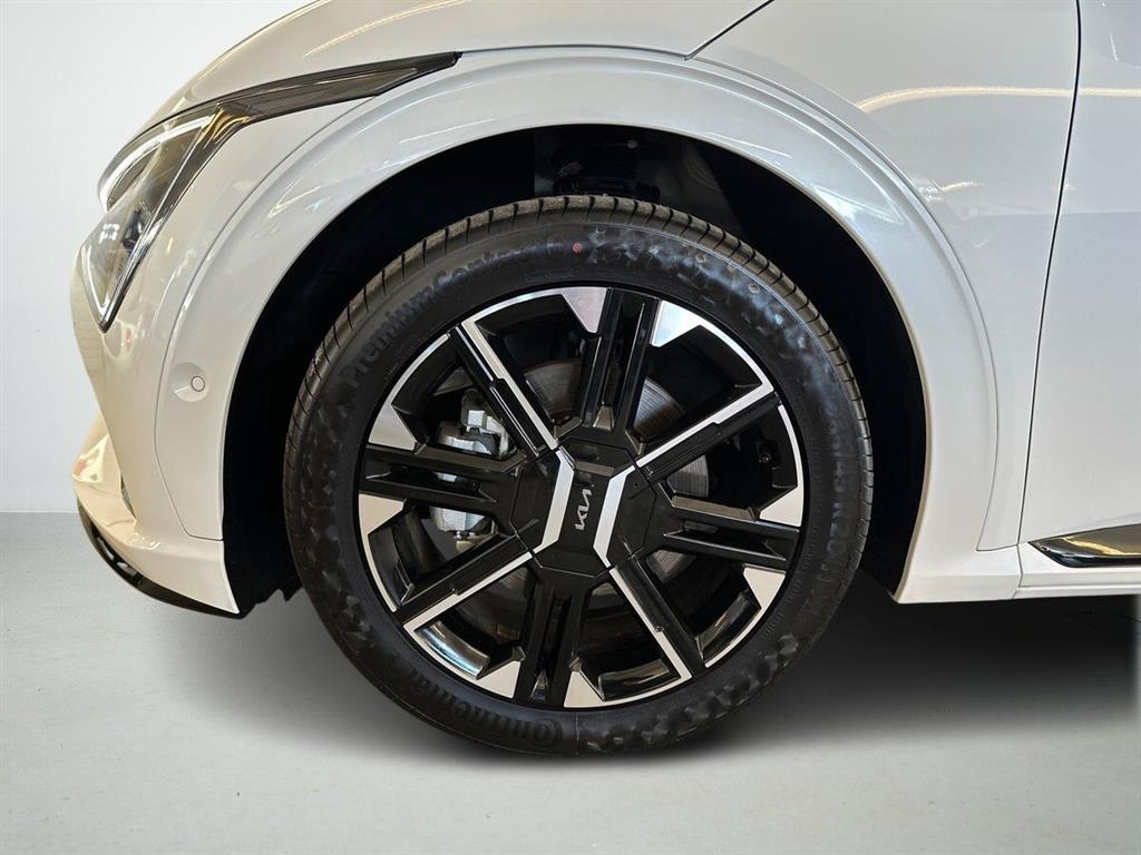 Kia EV6 Long Range GT-Line billede 6