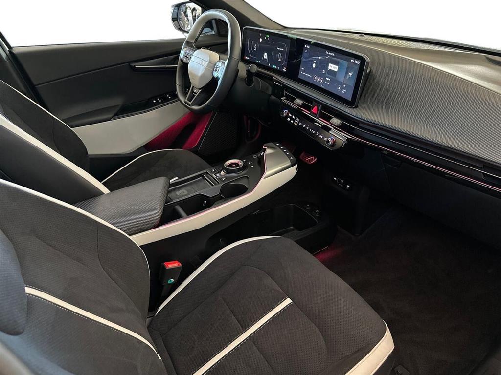 Kia EV6 Long Range GT-Line billede 15