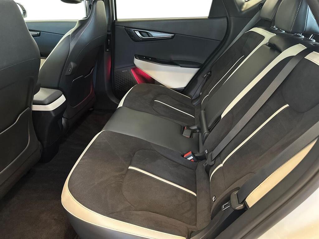 Kia EV6 Long Range GT-Line billede 16