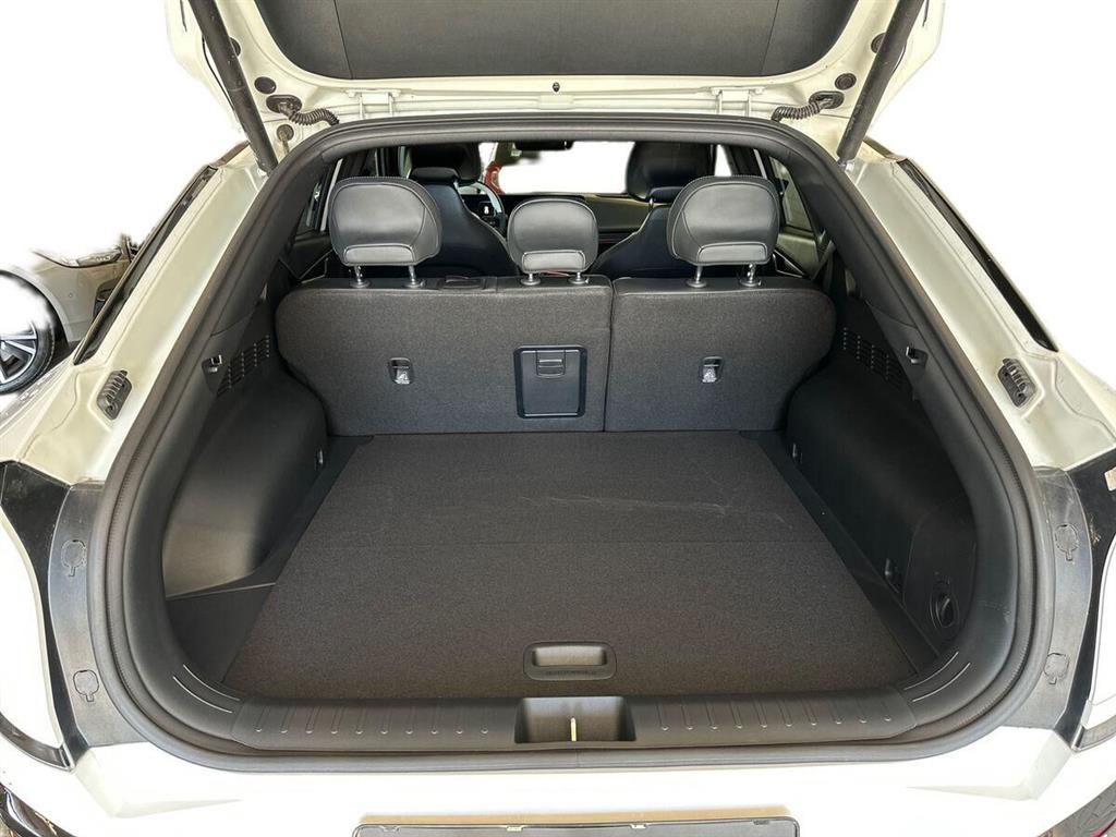 Kia EV6 Long Range GT-Line billede 7