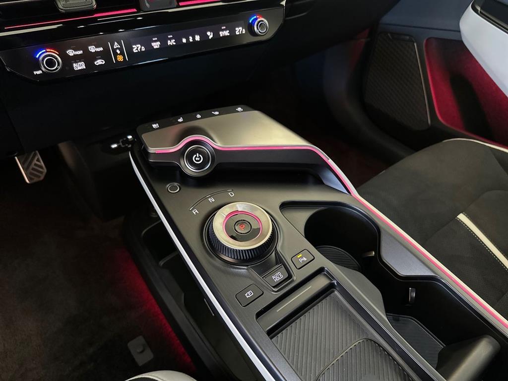 Kia EV6 Long Range GT-Line billede 10