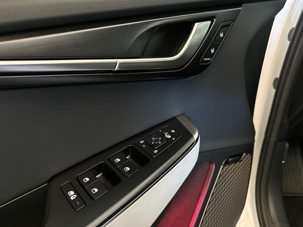 Kia EV6 Long Range GT-Line billede 22