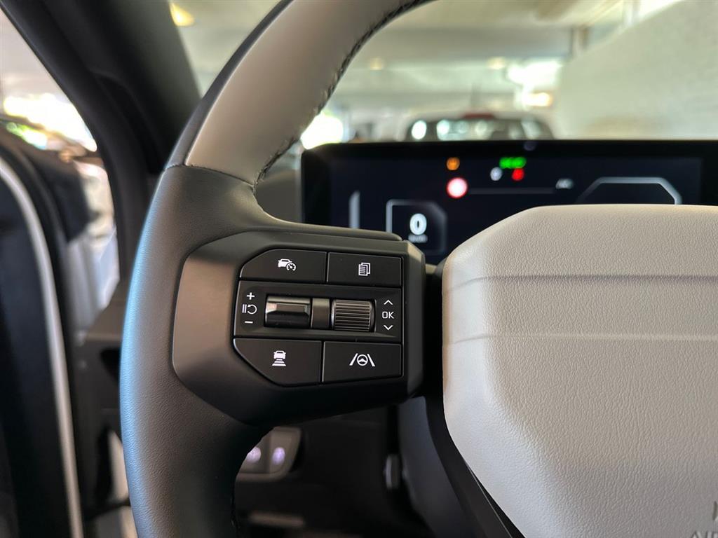 Kia EV6 Long Range GT-Line billede 13