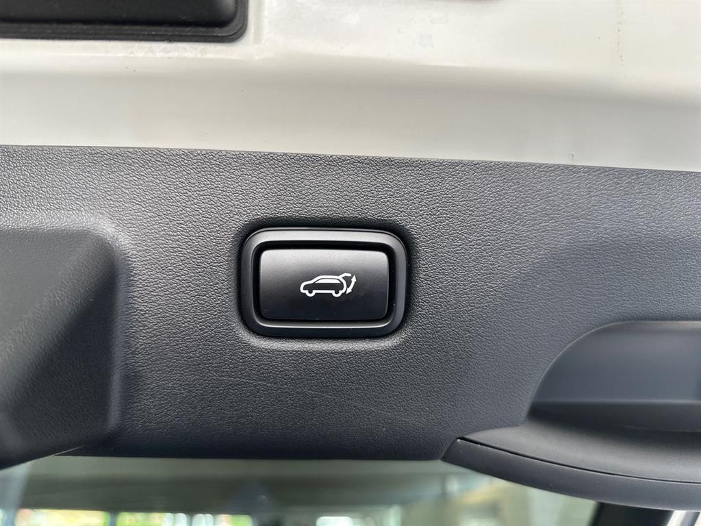 Kia EV6 Long Range GT-Line billede 17