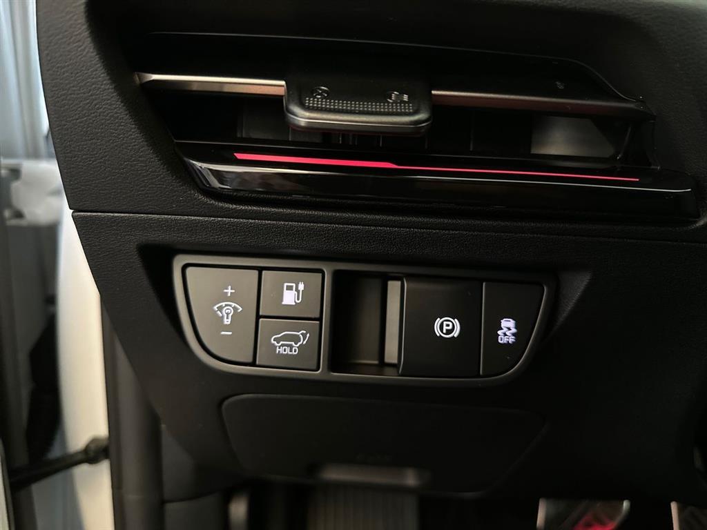 Kia EV6 Long Range GT-Line billede 19