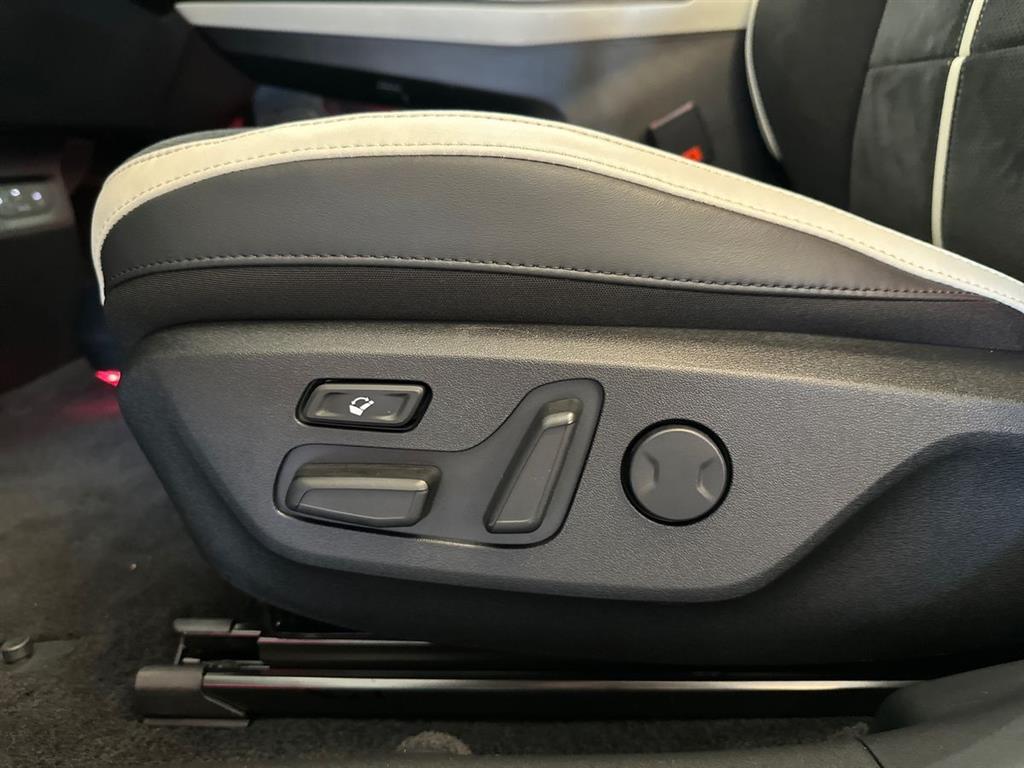 Kia EV6 Long Range GT-Line billede 20