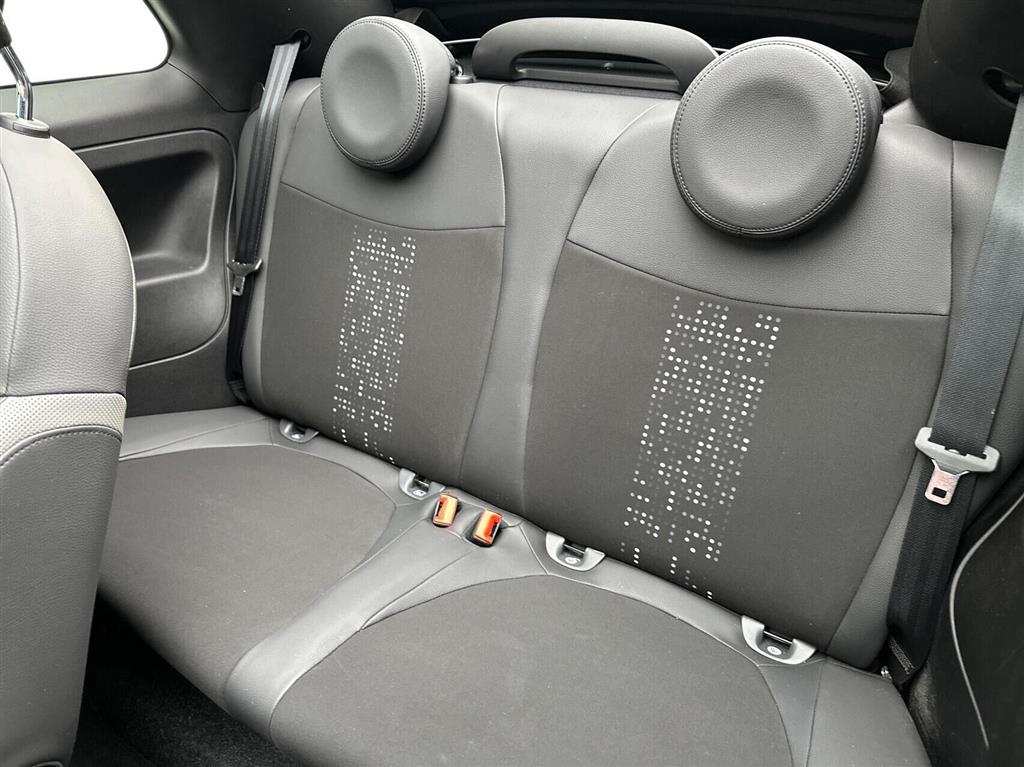 Fiat 500C Connect billede 13