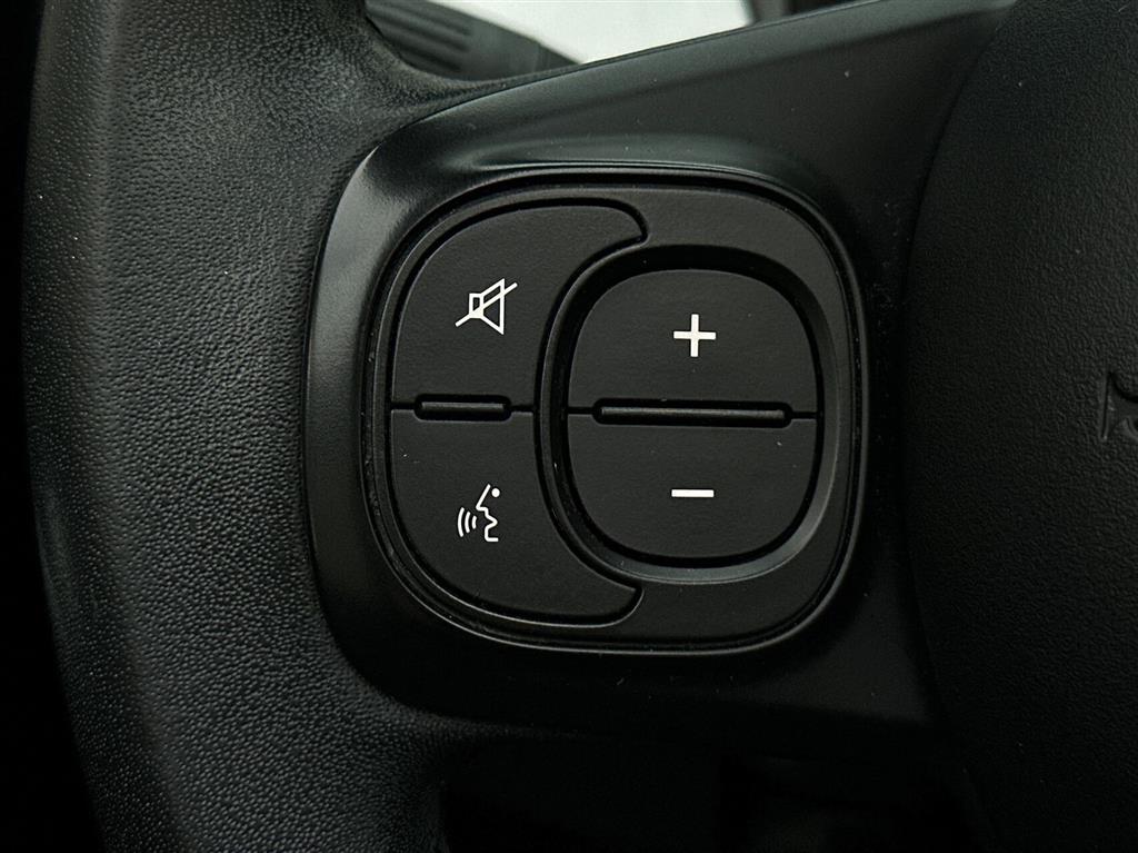 Fiat 500C Connect billede 16