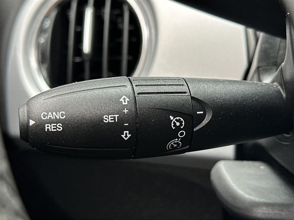 Fiat 500C Connect billede 18