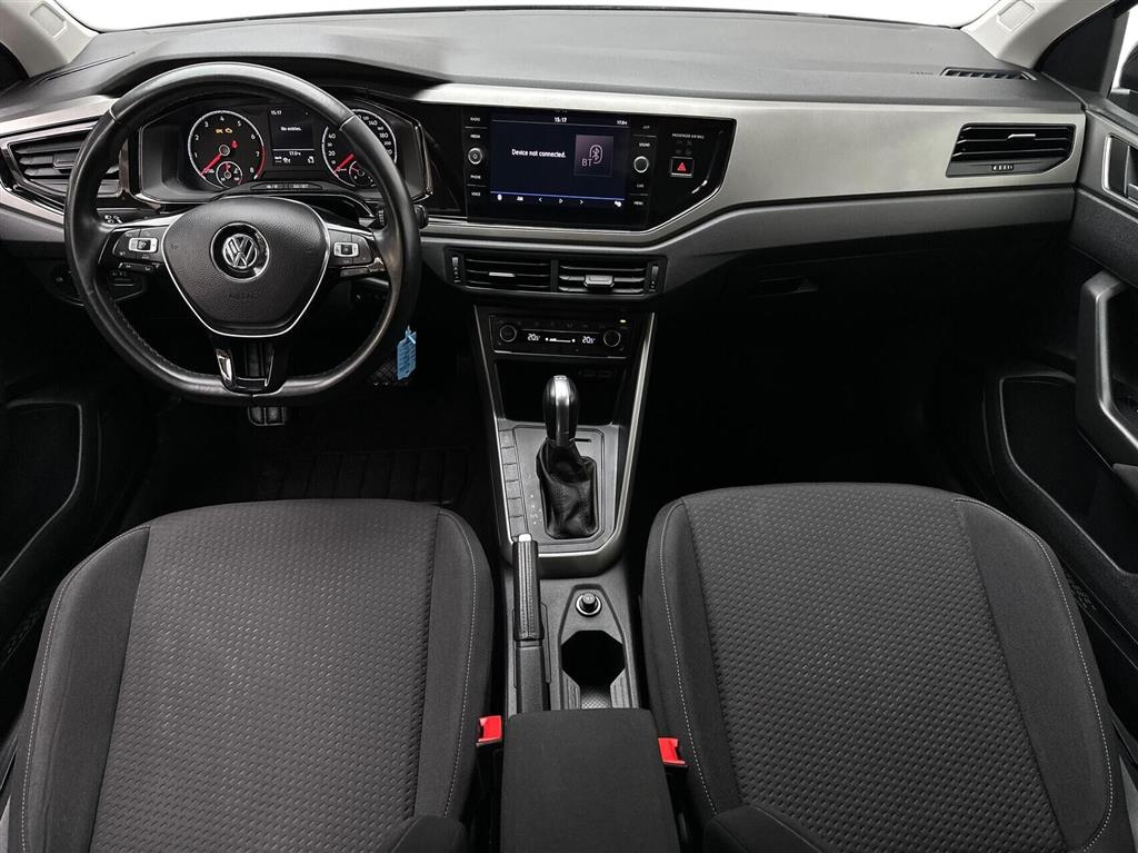 VW Polo Comfortline billede 5